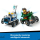 LEGO City 60459 Samolot kontra łóżko szpitalne – zestaw wyścigowy - 1298088 - zdjęcie 5